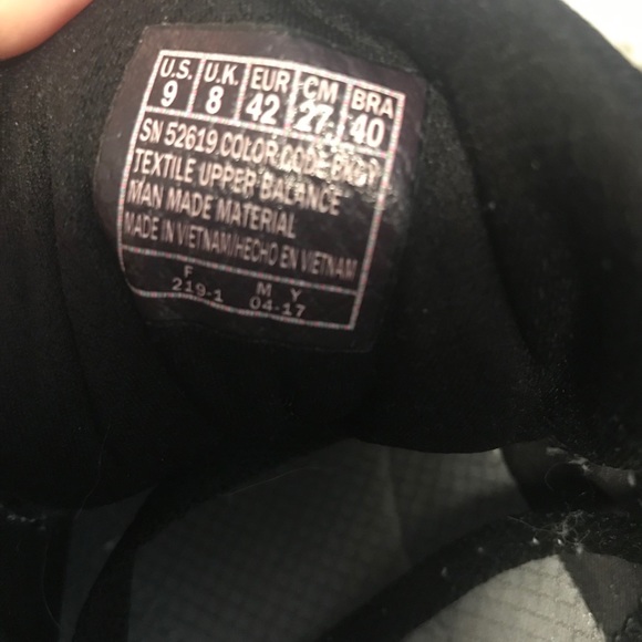 Skechers Men's Skech Flex 2.0 Running Shoes Size 9 - Picture 5 of 7